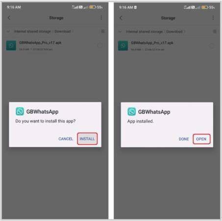 gbwhatsapp-apk-install